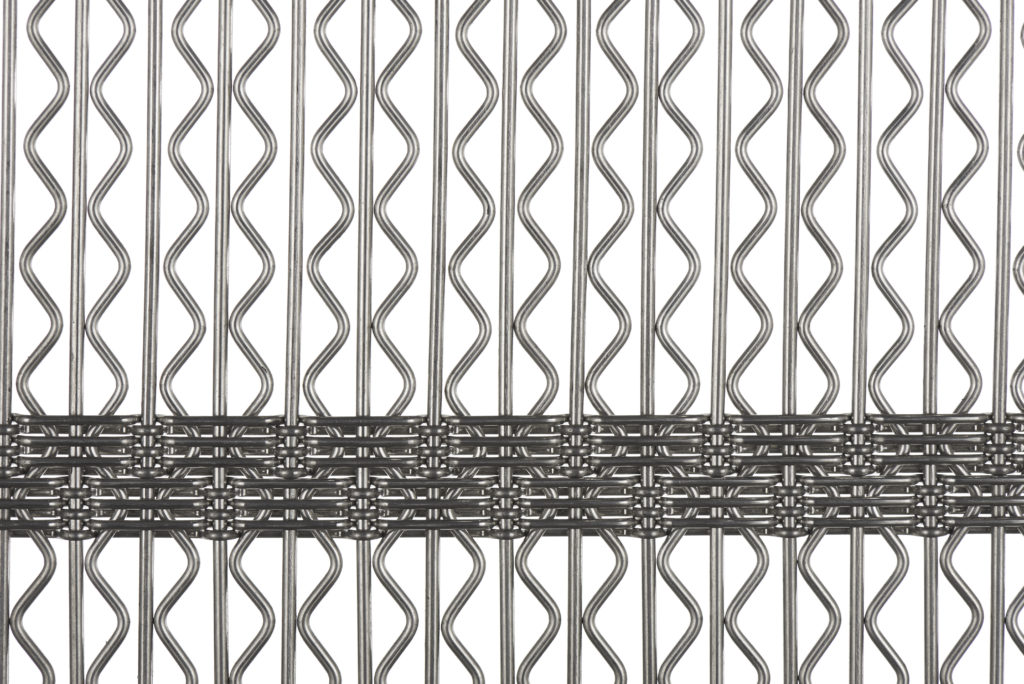 aggregate wire mesh